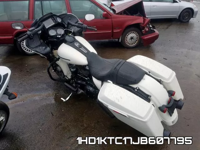 1HD1KTC17JB607795 фото 4