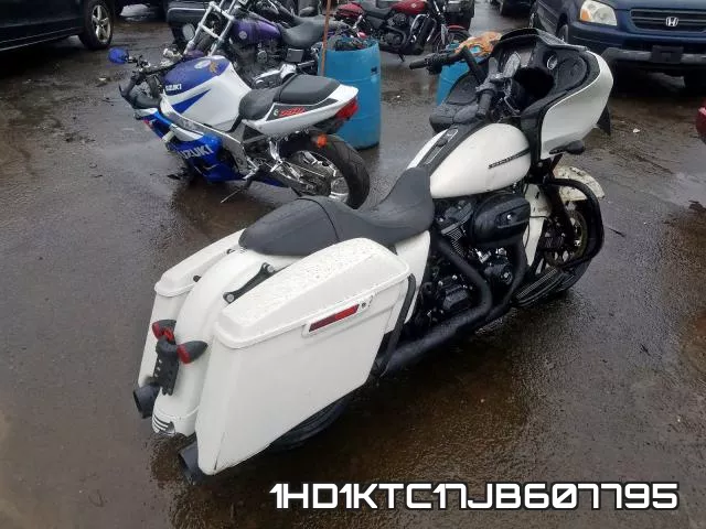 1HD1KTC17JB607795 фото 5