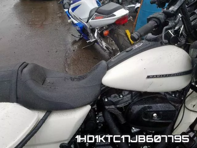 1HD1KTC17JB607795 фото 6