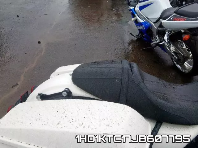 1HD1KTC17JB607795 фото 7