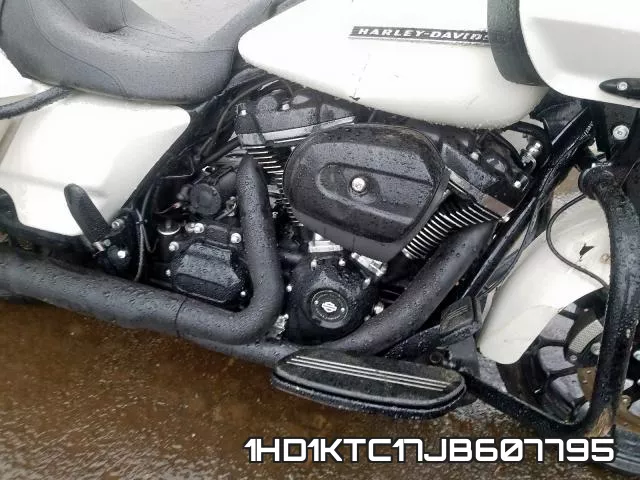 1HD1KTC17JB607795 фото 8