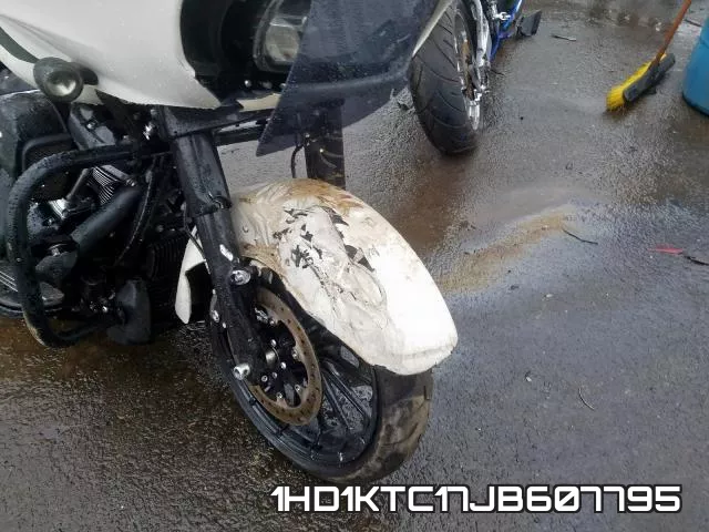 1HD1KTC17JB607795 фото 10