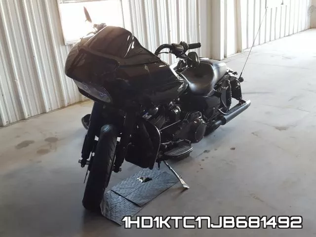 1HD1KTC17JB681492 фото 3