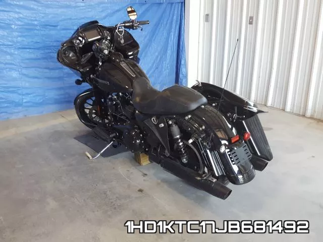 1HD1KTC17JB681492 фото 4