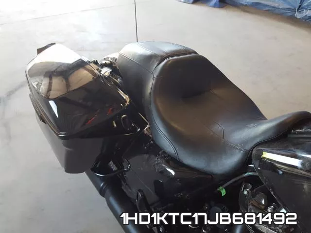 1HD1KTC17JB681492 фото 7