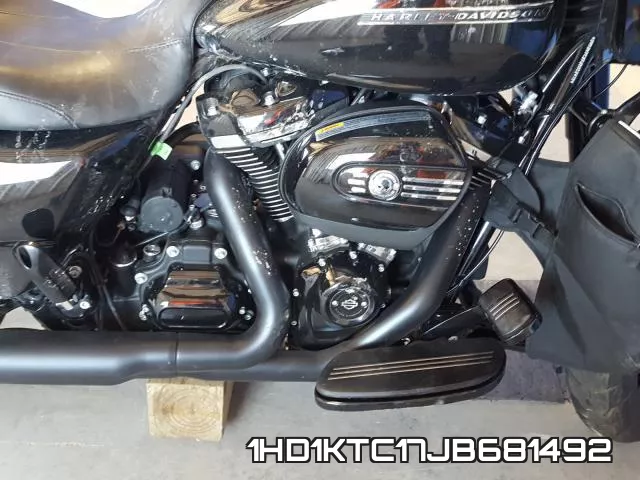 1HD1KTC17JB681492 фото 8