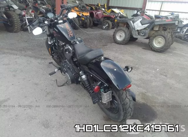 1HD1LC312KC419761 фото 4