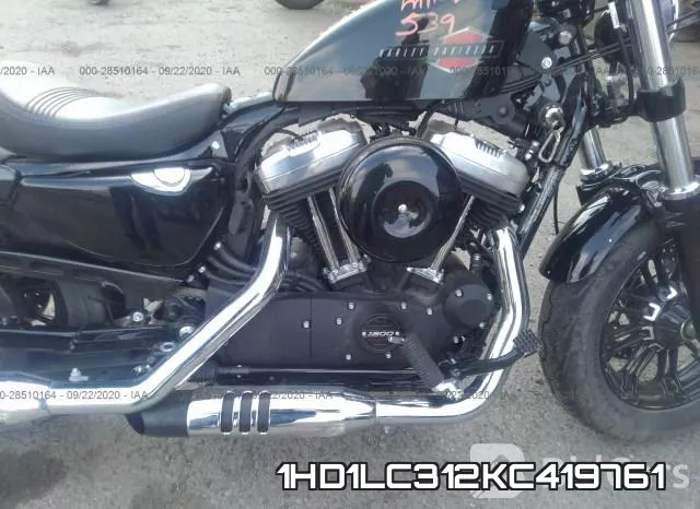 1HD1LC312KC419761 фото 9