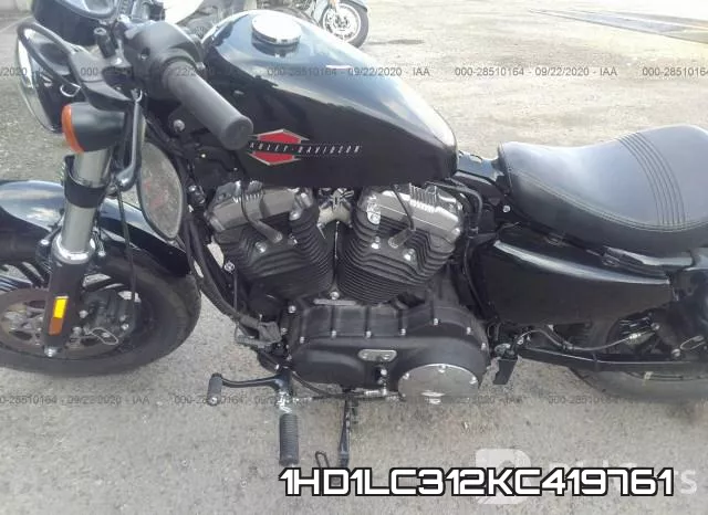 1HD1LC312KC419761 фото 10