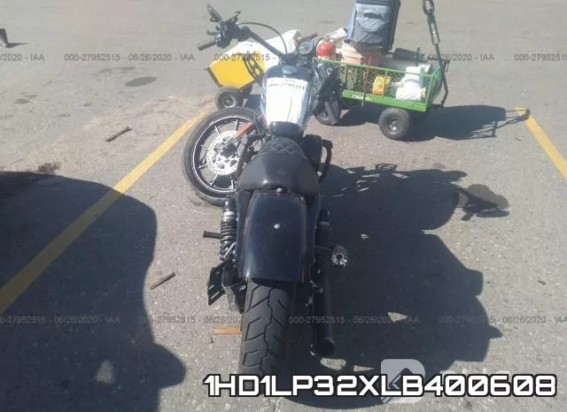 1HD1LP32XLB400608 фото 7