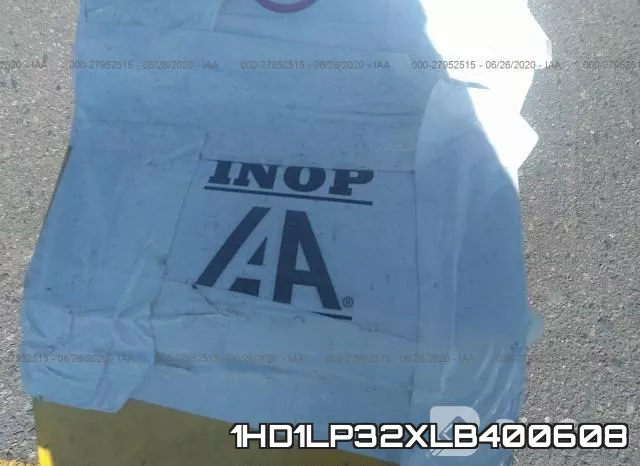 1HD1LP32XLB400608 фото 8