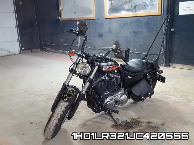 1HD1LR321JC420555 фото 3