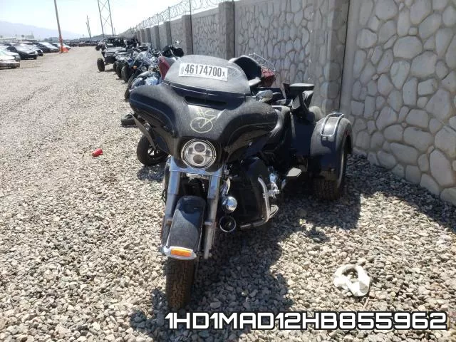 1HD1MAD12HB855962 фото 3