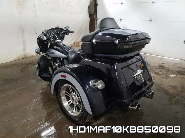 1HD1MAF10KB850098 фото 4