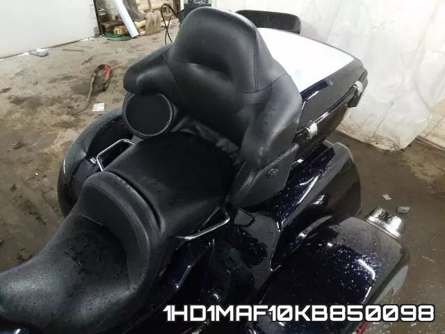 1HD1MAF10KB850098 фото 6