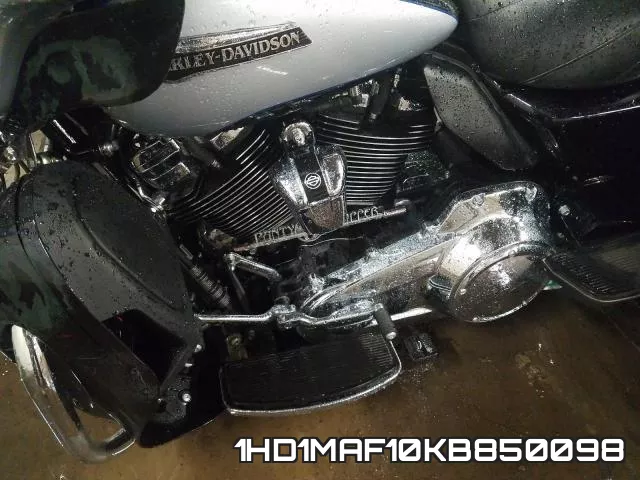 1HD1MAF10KB850098 фото 7
