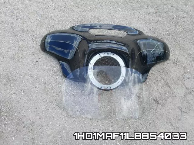 1HD1MAF11LB854033 фото 2