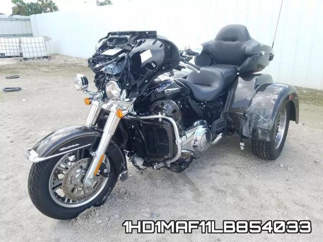 1HD1MAF11LB854033 фото 3