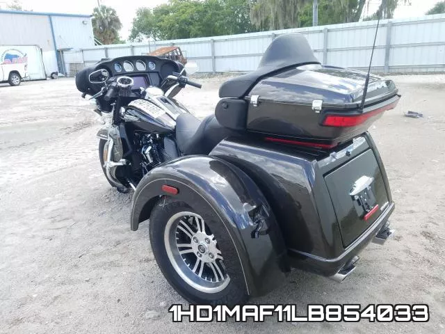 1HD1MAF11LB854033 фото 4