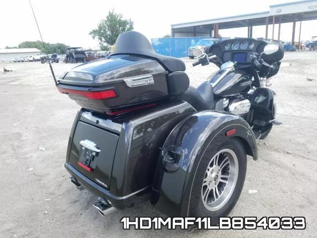 1HD1MAF11LB854033 фото 5