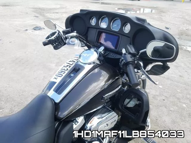 1HD1MAF11LB854033 фото 6