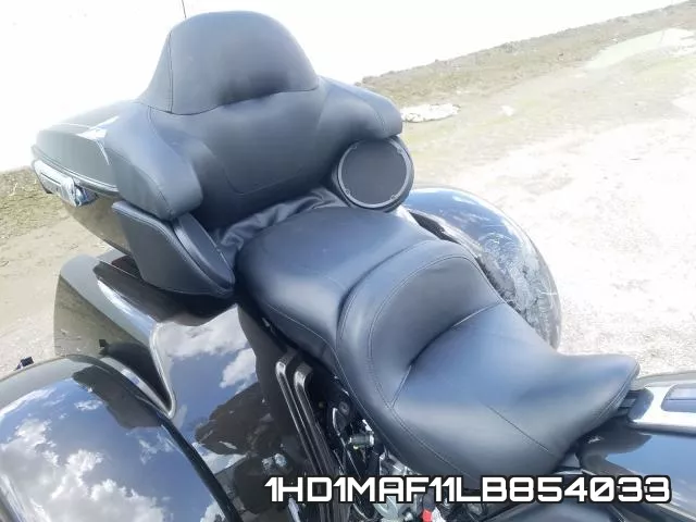 1HD1MAF11LB854033 фото 7