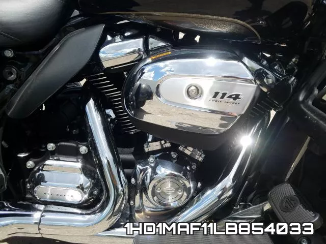 1HD1MAF11LB854033 фото 8