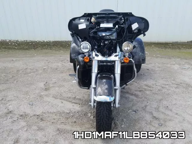 1HD1MAF11LB854033 фото 10