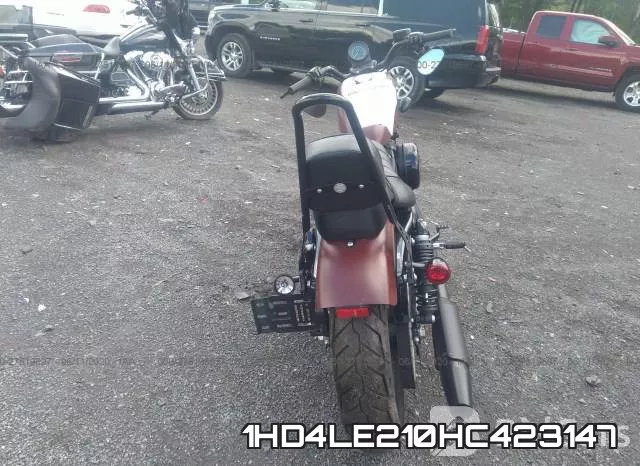 1HD4LE210HC423147 фото 6