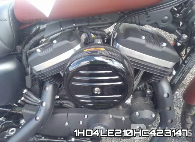 1HD4LE210HC423147 фото 8