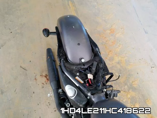 1HD4LE211HC418622 фото 7
