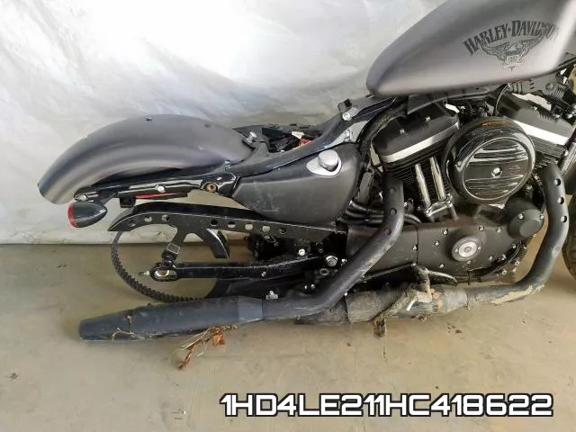 1HD4LE211HC418622 фото 10