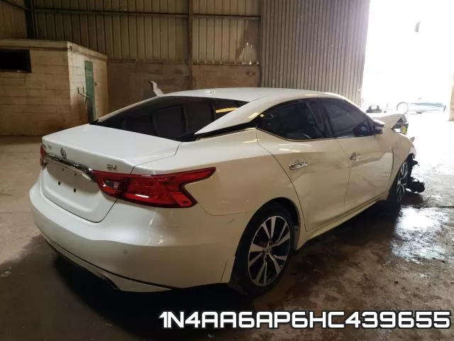 1N4AA6AP6HC439655 фото 5