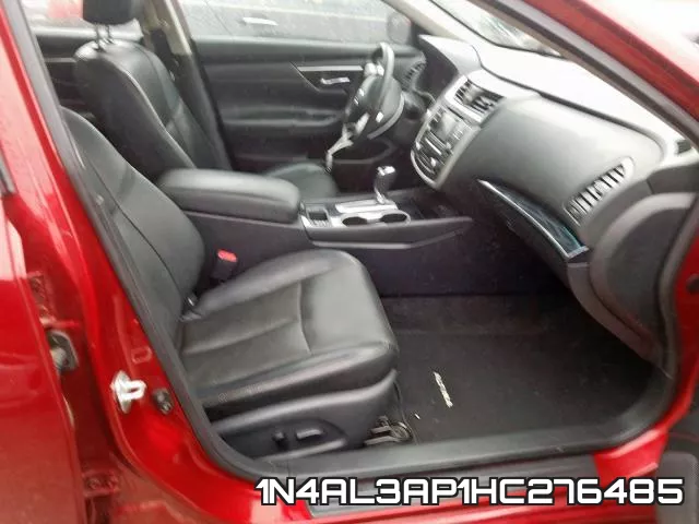1N4AL3AP1HC276485 фото 6