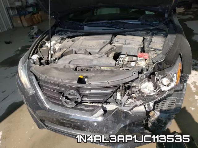 1N4AL3AP1JC113535 фото 8