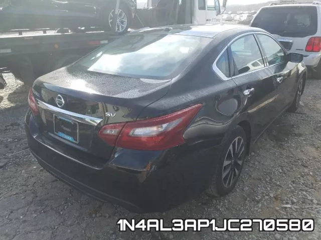 1N4AL3AP1JC270580 фото 5