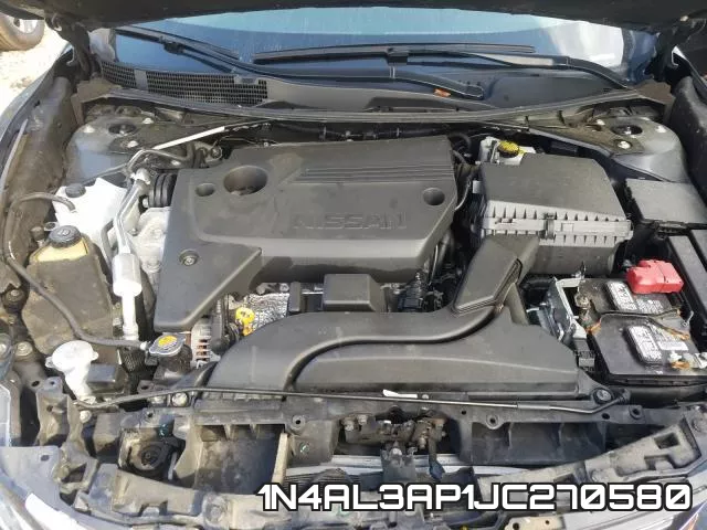 1N4AL3AP1JC270580 фото 7