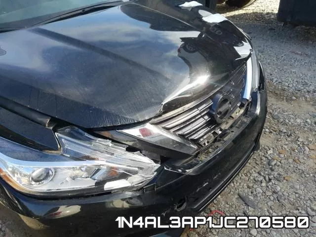 1N4AL3AP1JC270580 фото 9
