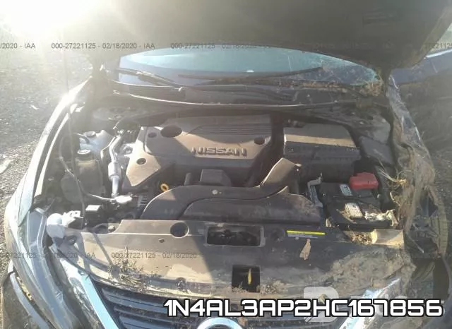 1N4AL3AP2HC167856 фото 2