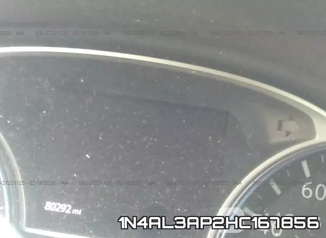 1N4AL3AP2HC167856 фото 8