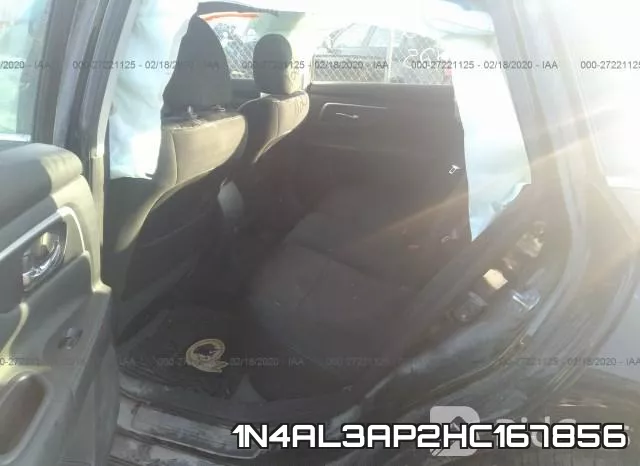 1N4AL3AP2HC167856 фото 9
