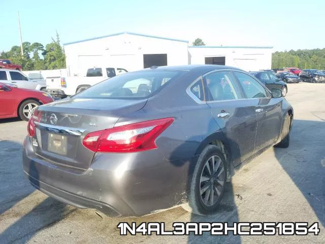 1N4AL3AP2HC251854 фото 5