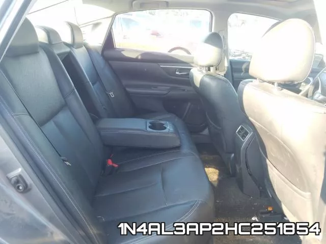 1N4AL3AP2HC251854 фото 7