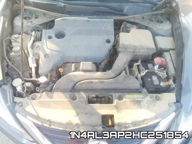 1N4AL3AP2HC251854 фото 8
