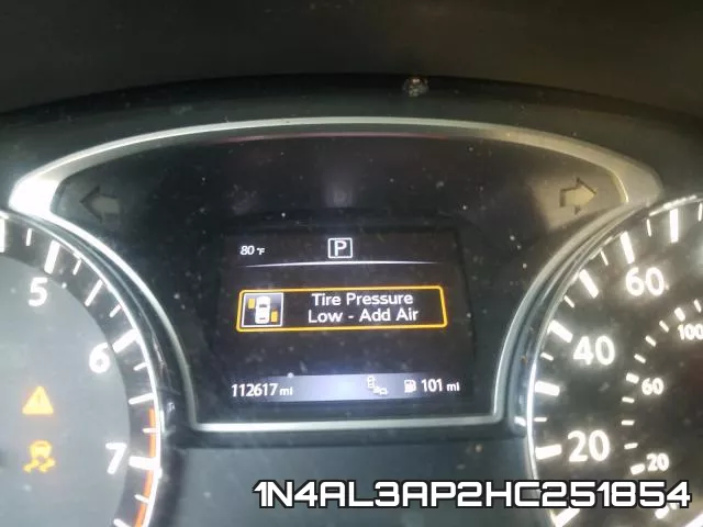 1N4AL3AP2HC251854 фото 9