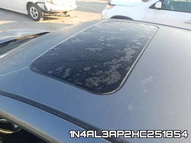 1N4AL3AP2HC251854 фото 10