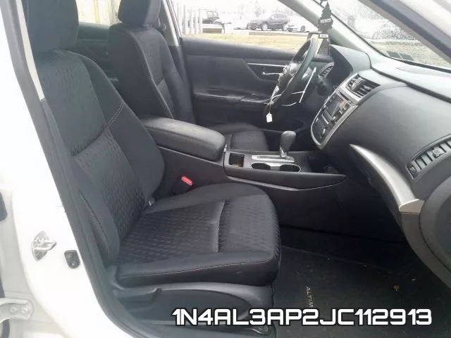 1N4AL3AP2JC112913 фото 6