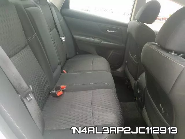 1N4AL3AP2JC112913 фото 7