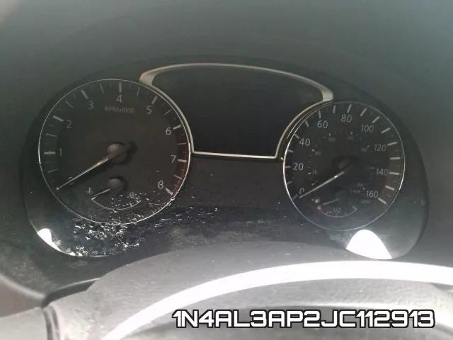 1N4AL3AP2JC112913 фото 9
