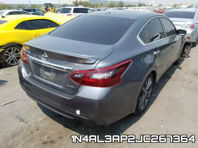 1N4AL3AP2JC267364 фото 5